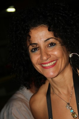 InterNations Beirut Margarita Night 